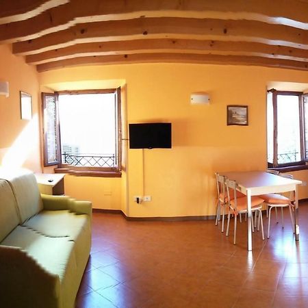 Ariel Appartamenti Limone sul Garda Eksteriør billede