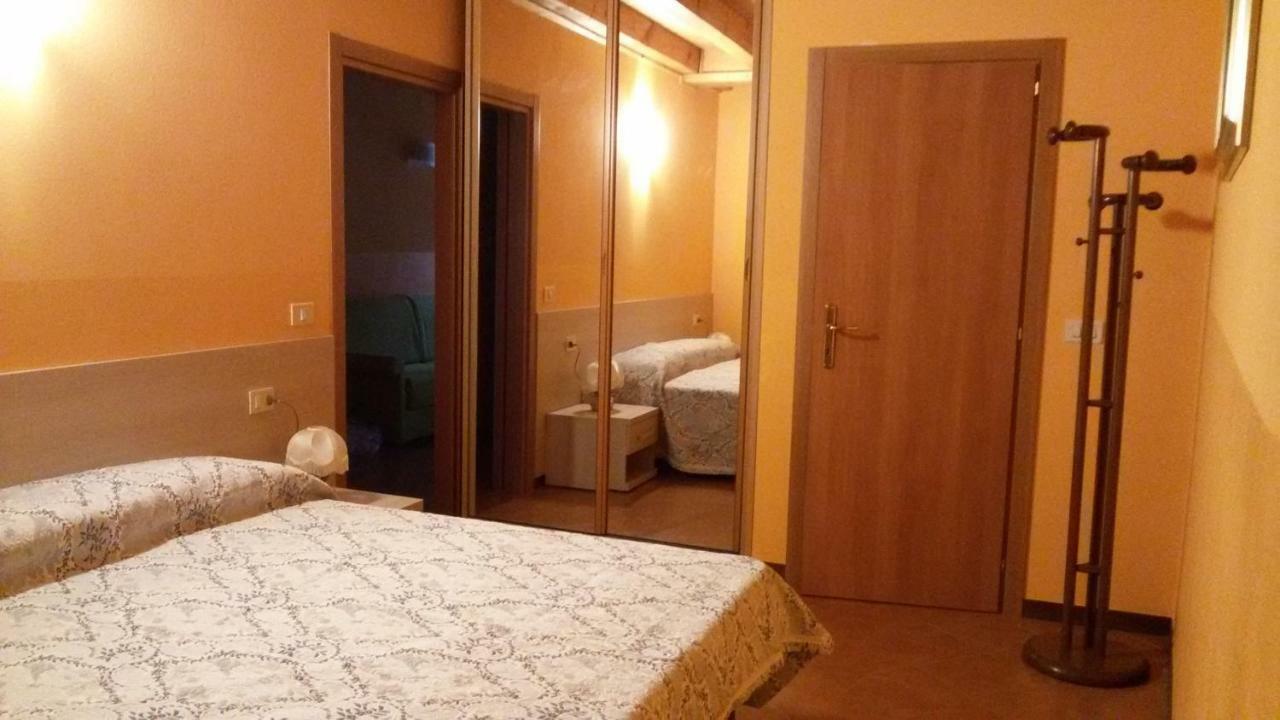 Ariel Appartamenti Limone sul Garda Eksteriør billede
