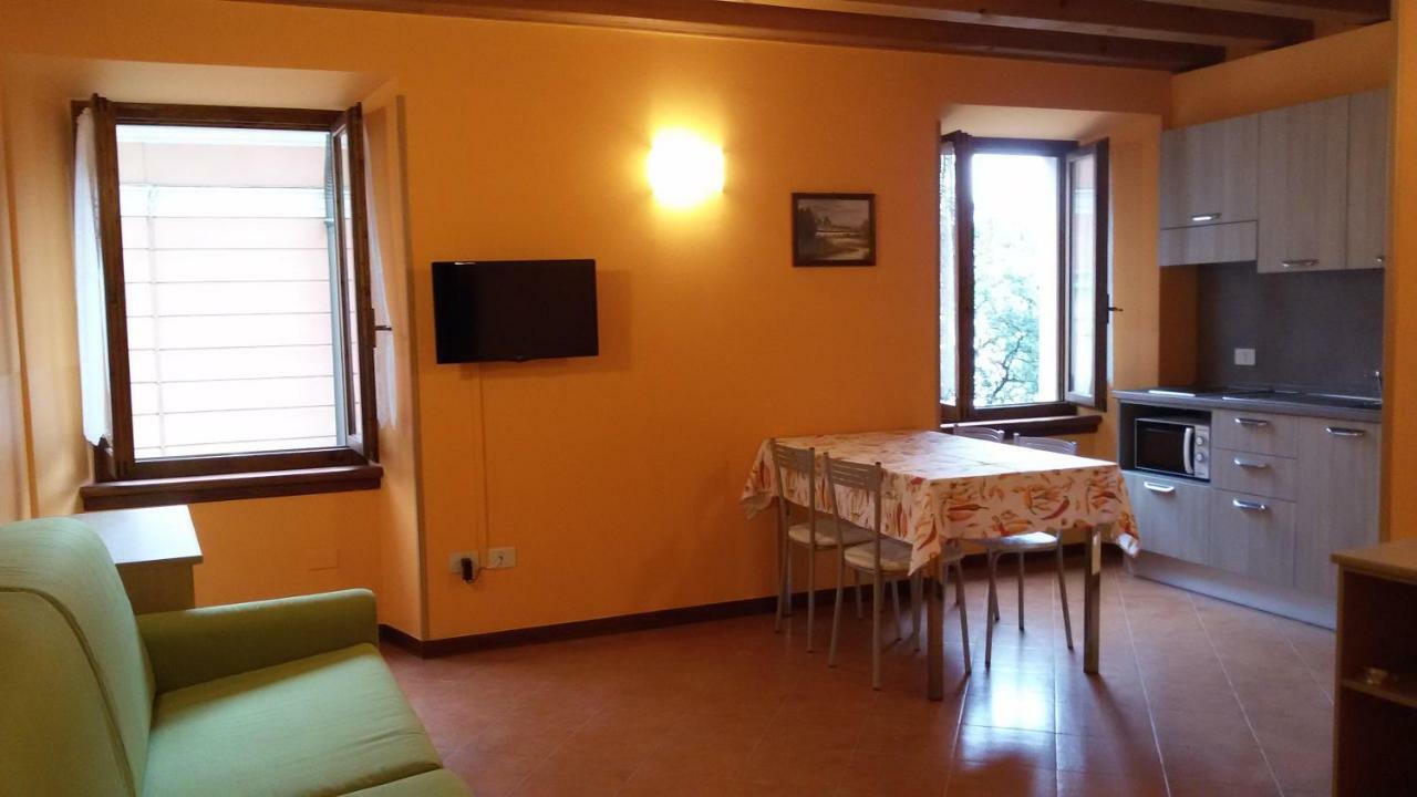 Ariel Appartamenti Limone sul Garda Eksteriør billede