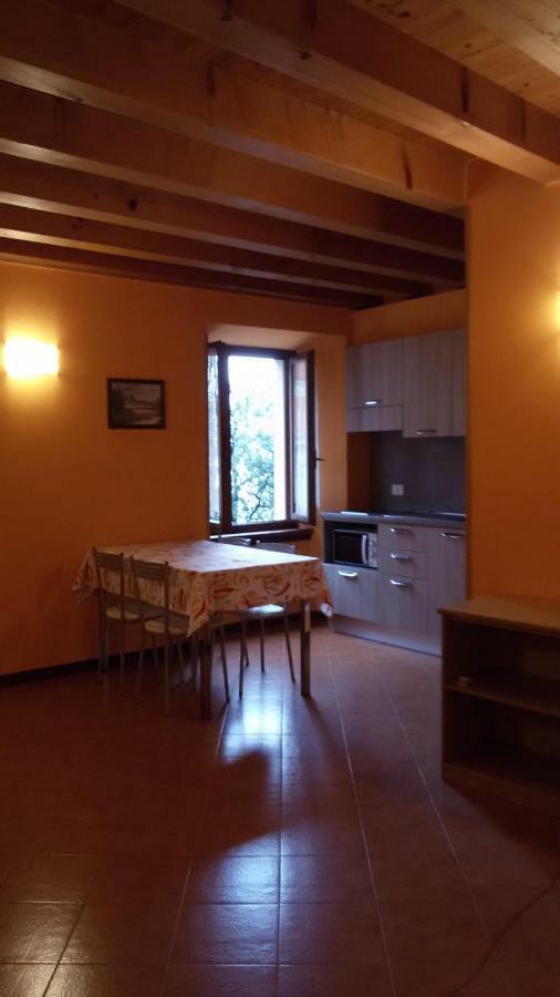 Ariel Appartamenti Limone sul Garda Eksteriør billede