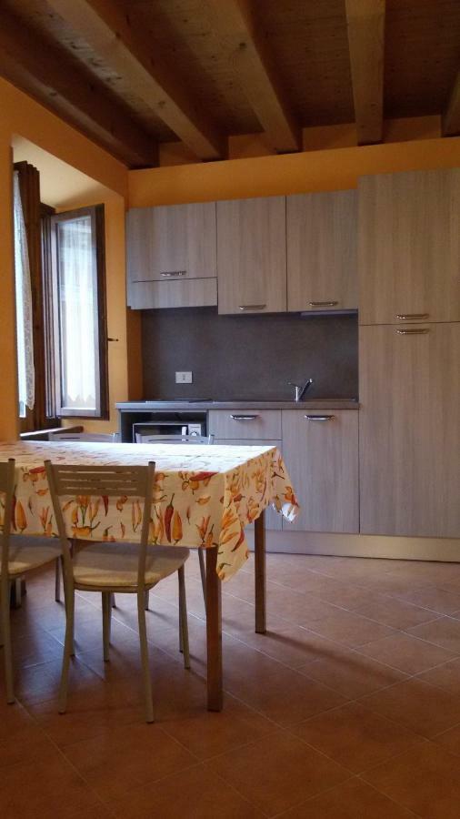 Ariel Appartamenti Limone sul Garda Eksteriør billede