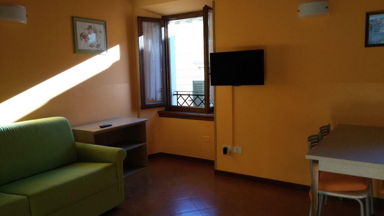 Ariel Appartamenti Limone sul Garda Eksteriør billede